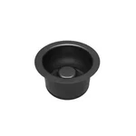 Proflo PF163 Garbage Disposal Deep Flange - Black. Fixed Price $146.50.