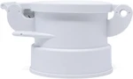 Footloose 4" Sewer Cap For Rv Sites/campgrounds Odorless, Self-closing, Easy. Fixed Price $54.81.