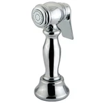 Kingston Brass CCRP1K.SPR Vintage Kitchen Side Spray - Chrome. Fixed Price $100.72.