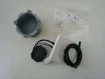 Sloan EAF37 Box-mounted Faucet 6 Vdc Iq Fct 0335037. Fixed Price $39.98.