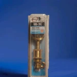 Danco Cold Stem Valve Brass For Sayco Faucets 17093B Plumbing Pack. Fixed Price $12.00.