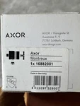 Axor Montreux Classic 1-HANDLE 2-INCH Wide Volume Control Valve Trim. Fixed Price $250.00.