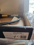 Delta 1353-RB-DST Linden Single Handle Kitchen Faucet Less Spray Venetian Bronze. Fixed Price $116.99.