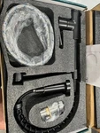 Casavilla Kitchen Faucet, Black Sink Faucets With Pull Down Sprayer, .... Fixed Price $49.00.