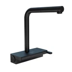 Hansgrohe 73836671 Aquno Select 2-SPRAY Pull-out Faucet 1.75 Gpm Matte Black. Fixed Price $783.49.
