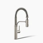 Kohler Provo R37712-VS Pull Down Sink Faucet Function Sprayhead Oem. Fixed Price $109.99.