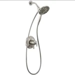 Delta T17233-SS-I Only Showers. Fixed Price $149.95.
