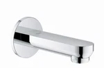 Grohe Wall Mounted Tub Spout From The Eurosmart Collection Model: 13272000 New. Fixed Price $64.99.