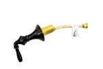 Kohler 394-4-2BZ-EF Waste Pipe 1 Hole Bathroom Brown Bronze Brass Copper. Fixed Price $59.99.