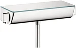 Hansgrohe 13161001 Ecostat Volume/autotemp Thermostatic Shower Trim(less Valve). Fixed Price $264.95.