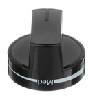 Control Knob For Whirlpool WFG505M0BS3 WFG320M0BB0 WFG524SLAW1 New. Fixed Price $17.99.