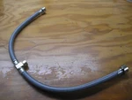 Brand New Genuine American Standard M953006-0070A Tee Hose Kit. Fixed Price $18.00.