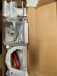 Pfister LG6-1TBD Tisbury Floor Tub Filler With Diverter & Hand Shower Polished. Fixed Price $1219.99.
