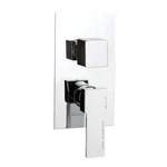 Nameeks Remer Q93US Valve Trim Only With Diverter Includes Rough In, Chrome. Fixed Price $375.00.