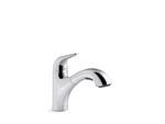 Kohler K-30612-CP Kitchen Faucet. Fixed Price $84.00.