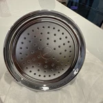 Kohler Bancroft Single 10590-AK-CP Showerhead High Quality Metal Polished Chrome. Fixed Price $145.99.