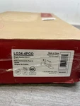 Pfister LG34-4PC0 Portland 1.8 Gpm Single Hole Kitchen Faucet Read. Fixed Price $59.99.