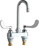 Chicago Faucets 895-200022AB Bar/pantry. Fixed Price $145.00.
