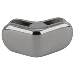 Crl ZLC7CH Chrome Two-way 120 Degree Display Connector. Fixed Price $7.20.
