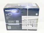 Sealed! Chrome Peerless P99674LF Apex Two Handle Centerset Lavatory Faucet. Fixed Price $69.99.