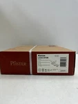 Pfister LG49DF0B Kenzo 2-HANDLE 8" Widespread Waterfall Bathroom Faucet In Matte. Fixed Price $349.47.