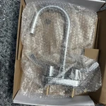 Proflo PFWSC13975 0.5 Gpm Standard Bar Faucet - Chrome. Fixed Price $55.00.