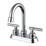 Granite Expo Daweier Bathroom Faucet 4 Centerset Lavatory. Fixed Price $130.00.