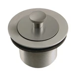 Kingston Brass DLL21 Trimscape 1-1/2" Drain Assembly Nickel. Fixed Price $84.47.