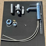 Grohe Essence Hole Single-handle S-size Bathroom Faucet. Fixed Price $160.00.
