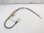 Delta Champagne Bronze Theodora Single Handle Pull Down Spring Kitchen Faucet. Fixed Price $254.99.