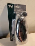 Pw Plumb Works Universal Tub Spout With Diverter. Chrome. 679-0336. New. Fixed Price $19.95.