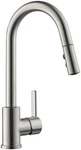 Peerless P7946LF-SS-1.0 Kitchen Faucet. Fixed Price $93.50.