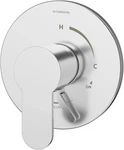 S-6700-TRM Identity Shower Trim Polished Chrome (valve Not Included). Fixed Price $129.57.