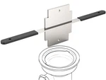 Waste Drain Tool For 3 Tier Sink Commercial Kitchens Fit Twist And Lever. Fixed Price $27.39.
