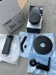 Kohler TS97074-4G-BL Pitch Bath/shower Trim Kit 1.750PM Matte Black Open Box New. Fixed Price $100.00.