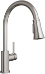 Proflo PFXC7027 1.5 Gpm Hole Kitchen Faucet - Nickel. Fixed Price $310.74.