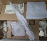 Delta T14286-SS Arzo Monitor Series Pressure Balanced Shower Trim H2OKINETIC. Fixed Price $195.00.