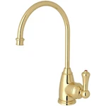 Perrin And Rowe U.1307LS-ULB-2 Water Dispenser Faucet. Fixed Price $651.50.