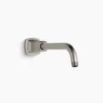 Kohler K-16280-BN Margaux Wall-mount Shower Arm & Flange Only Brushed Nickel New. Fixed Price $131.78.