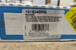 Moen 161524 Brb Spout Tube Pull-down Kitchen Faucet, Mediterranean Bronze. Fixed Price $40.00.