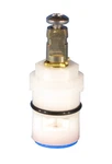 Kingston Brass FSCRP1971CC Cold Cartridge (stem) For FSC1971***. Fixed Price $19.99.