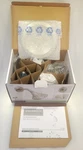 Oakbrook Coastal 2.0 Gpm 1 Handle Chrome Tub Shower Faucet 4546248 New. Fixed Price $33.95.