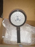 Hansgrohe Croma 3JET Hand Shower - 04753920. Fixed Price $75.00.