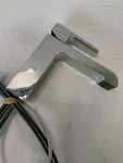 Delta 567LF-MPU Ara Single Handle Bathroom Faucet Chrome Arizona Clean. Fixed Price $44.95.