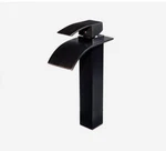 Novatto GF-136ORB Eclipse Vessel Faucet, Oil Rubbed Bronze. Fixed Price $149.99.