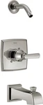 Delta T14464-LHD Ashlyn Monitor Series Single Function Brilliance Stainless. Fixed Price $239.90.