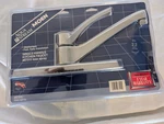 Moen Kitchen Faucet 87515 Less Spray - New Old Stock Chrome Color. Fixed Price $29.00.