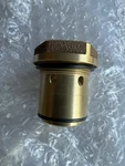 Symmons SC-3 Renewable Seat With Gaskets For Safetymix And 800 Hydapipe Series. Fixed Price $25.00.