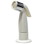 Danco 9D00010346 Side Spray Head, 1/4 In, White. Fixed Price $9.49.