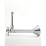 Jaclo 1/2" Nom. Copper 3/8" O.d. Compression Extension Valve Kit Cross Handles. Fixed Price $181.00.